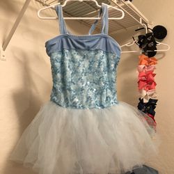 Cute tutu dress size 3T
