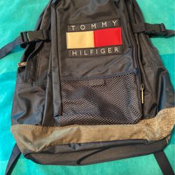 Tommy Hilfiger Backpack