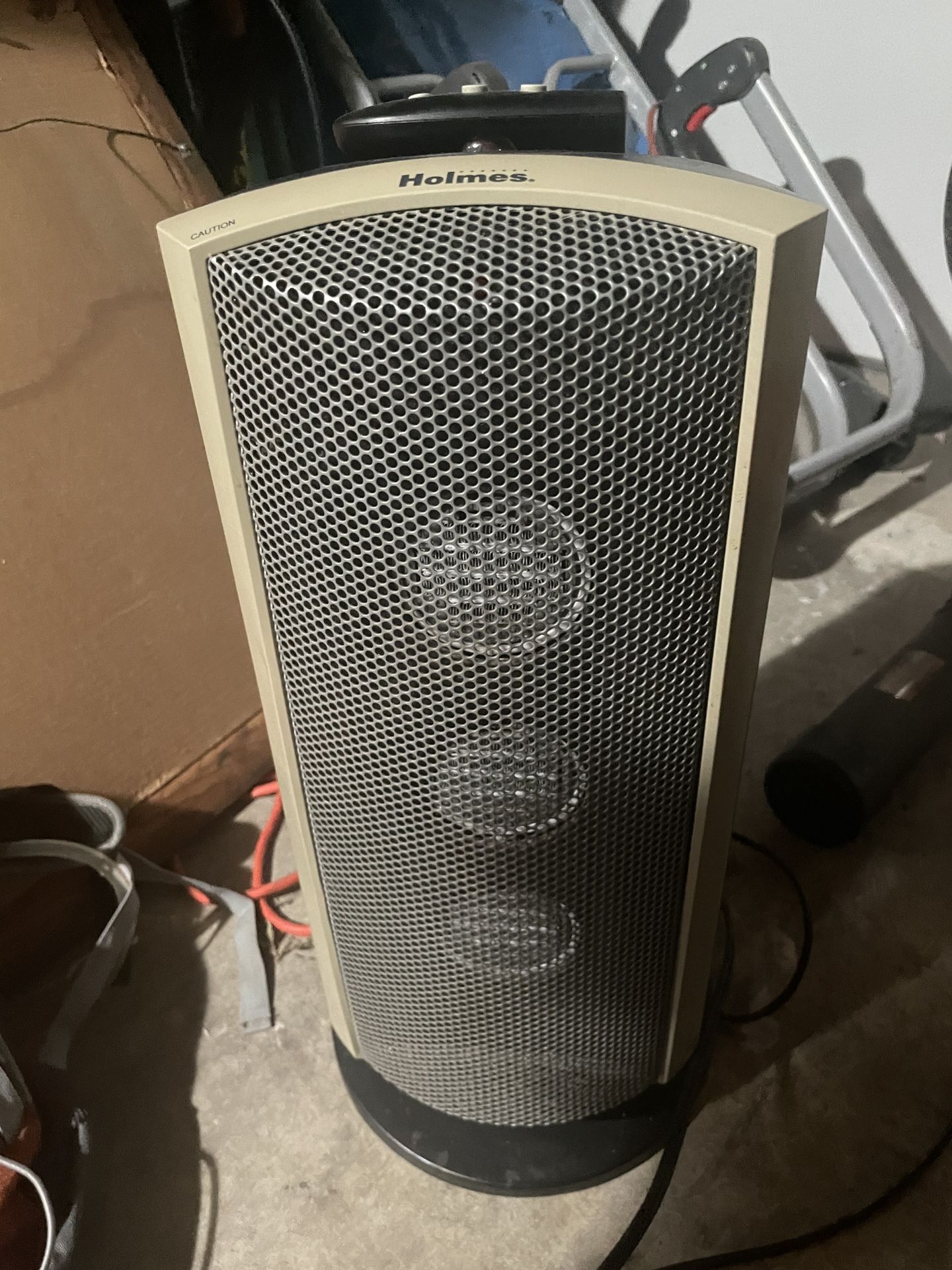 Holmes Electric Heater