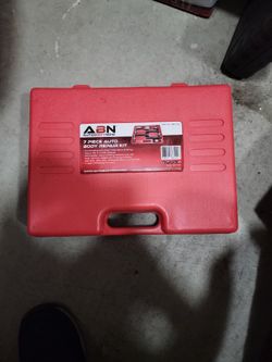 7pc Auto Body Repair Kit