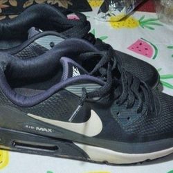 Mens Nike Air Max Shoes 