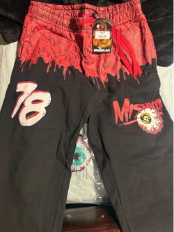 Mishka Sweats (Medium)