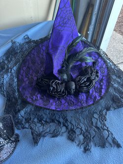Halloween Hat