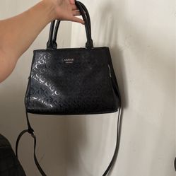 Shiny Black