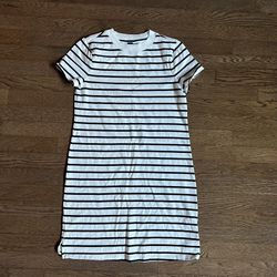 Old Navy T-Shirt Dress