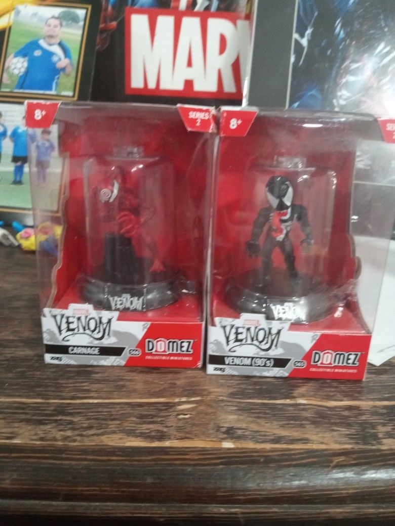Venom domez 2024