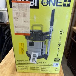Ryobi PWV201B Brand New 
