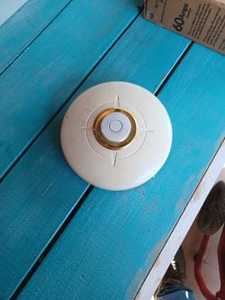 Mechanical Fire Alarm