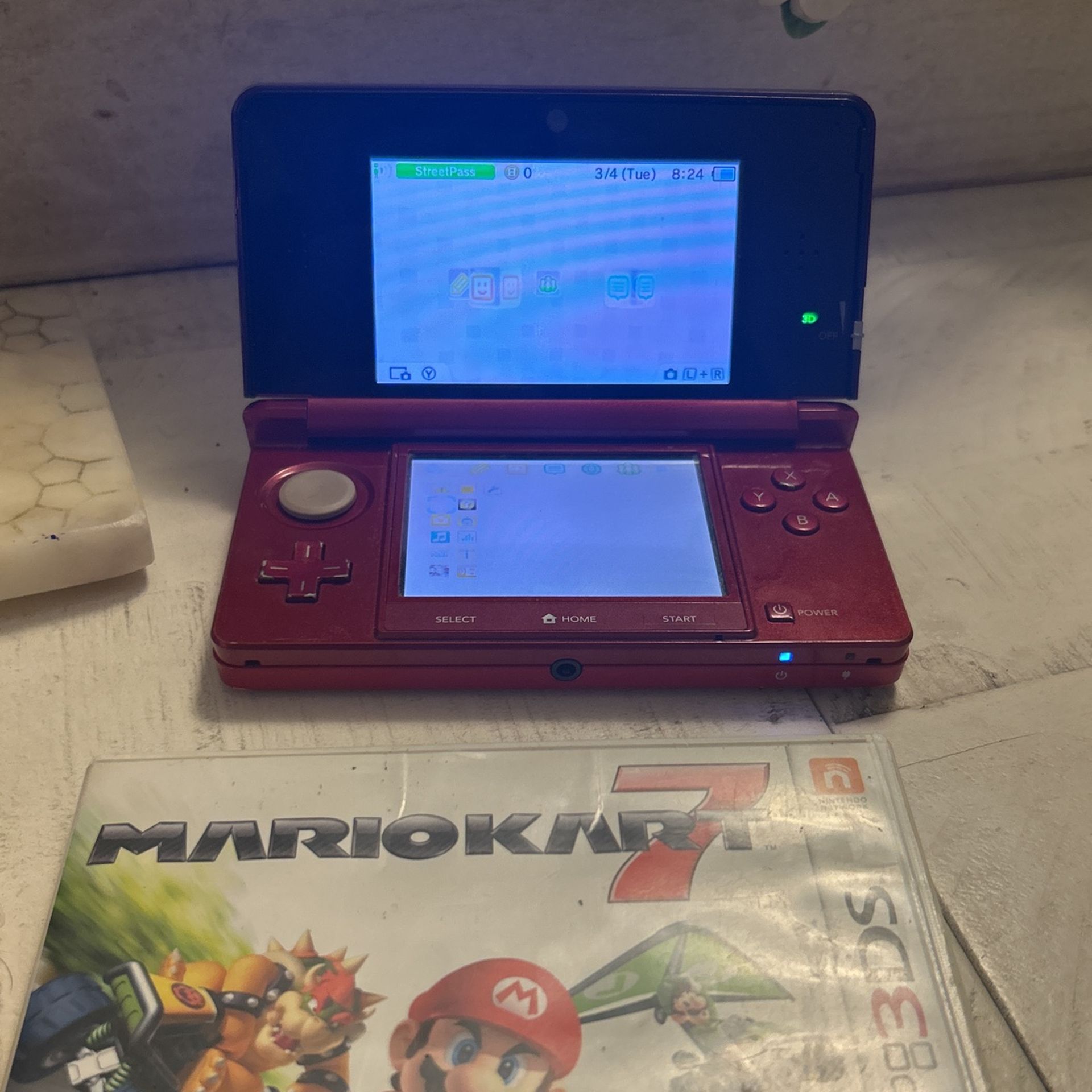 3ds For Sale
