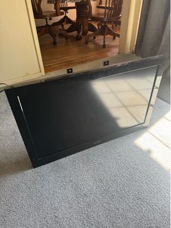 36”TV