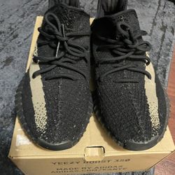 Yeezy V2 Olive Green