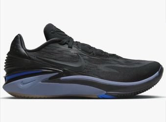 Nike Air Zoom GT Cut 2 Black Off Noir Racer Blue