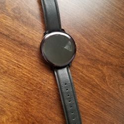 Samsung Watch 