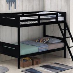 Bunkbed WITH MATTRESS! NEW ! NEW! NEW!