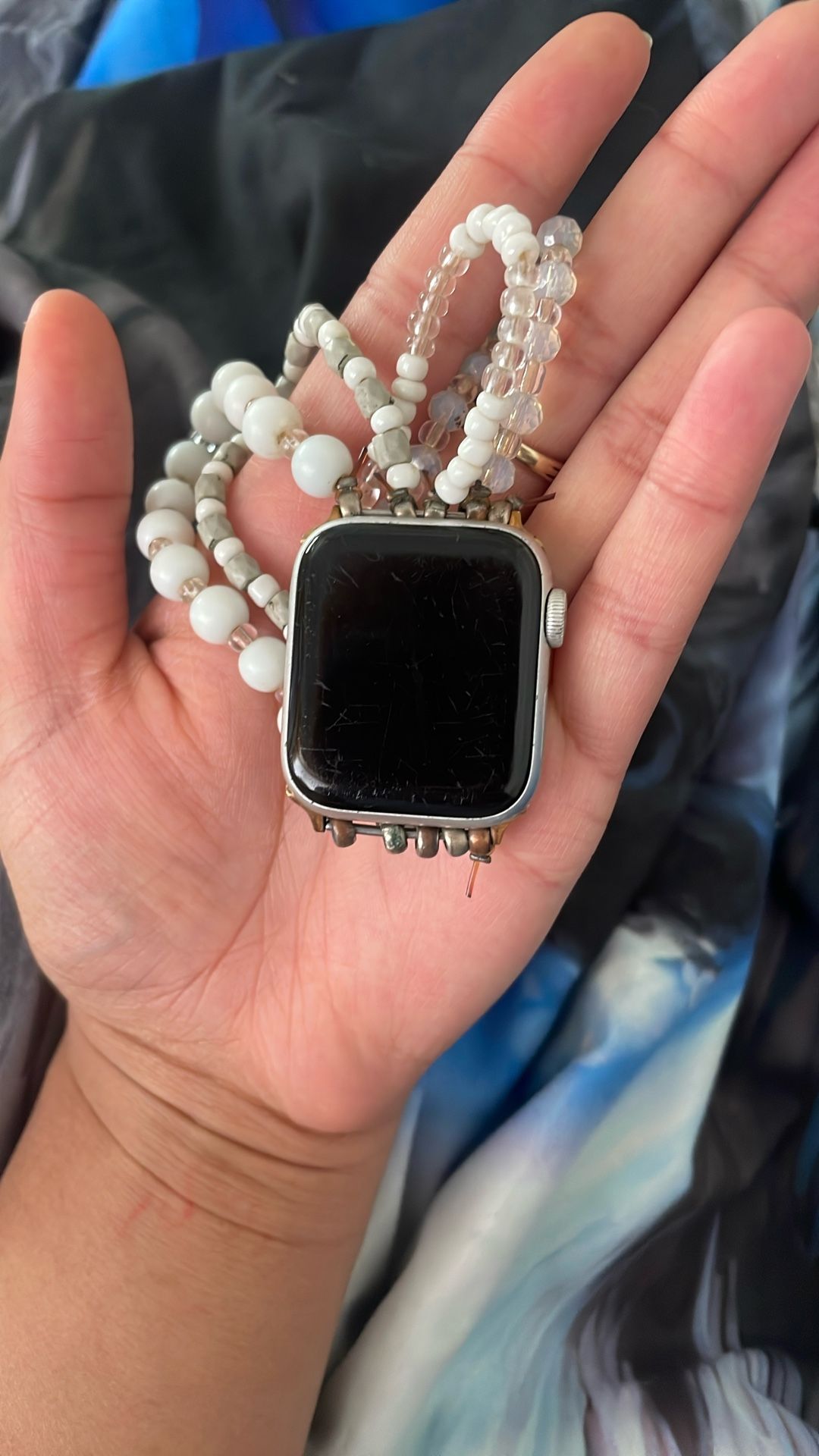 Apple Watch SE