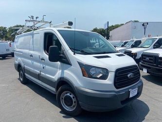 2017 Ford Transit-150