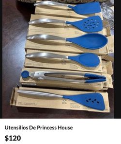 Princess House Kitchen Utensils