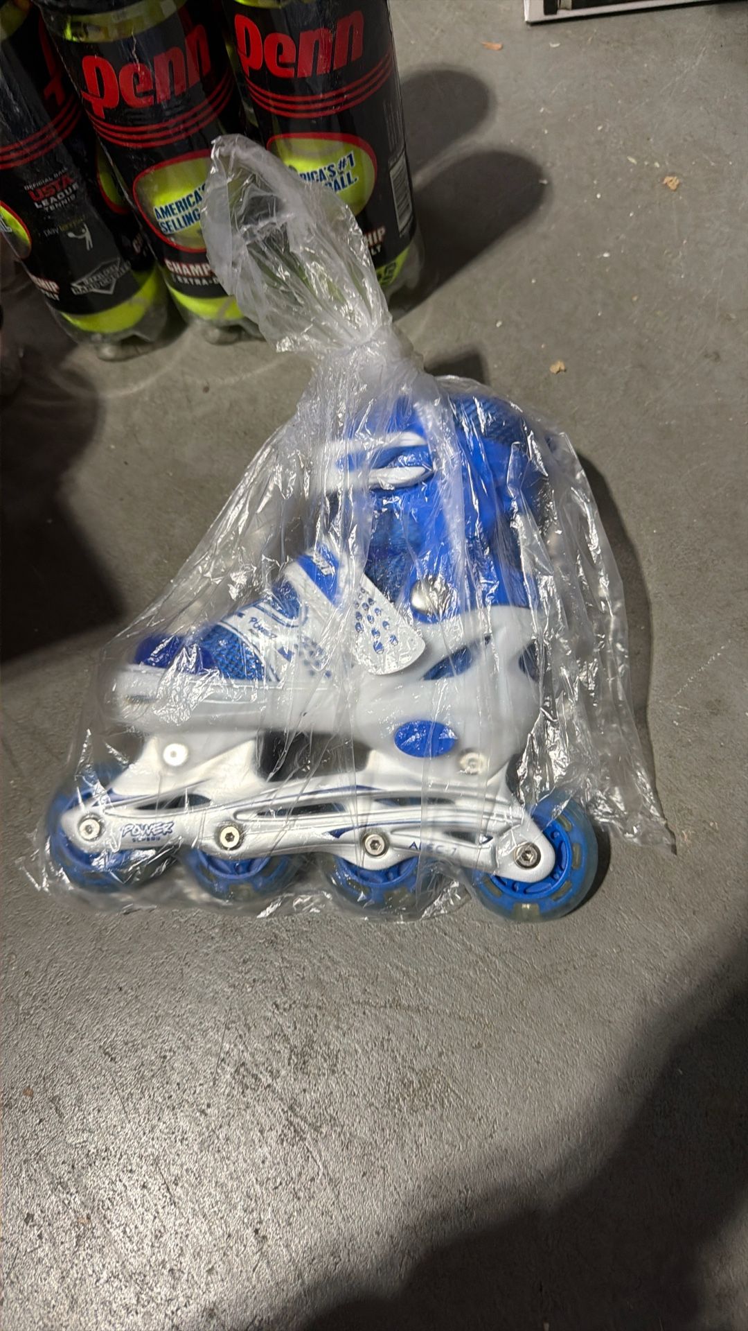 Roller skate- Power Superb  junior