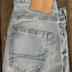 Men’s Hollister Jeans