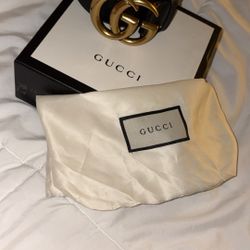 Gucci Belt 
