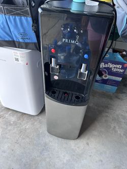 Hot & Cold Primo Bottom Load Water Dispenser