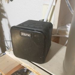 Bluetooth Speaker