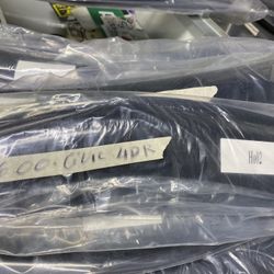 96-00 Honda Civic 4dr Window Visor HIC 
