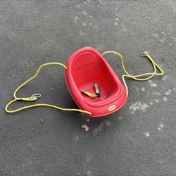 Little Tikes Baby/Toddler Swing