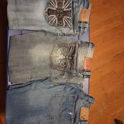 Mens Clothes 