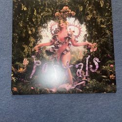 Melanie Martinez Portals Vinyl