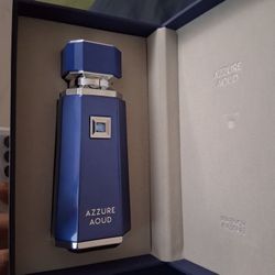 French Avenue 3.4 Parfum Men's 