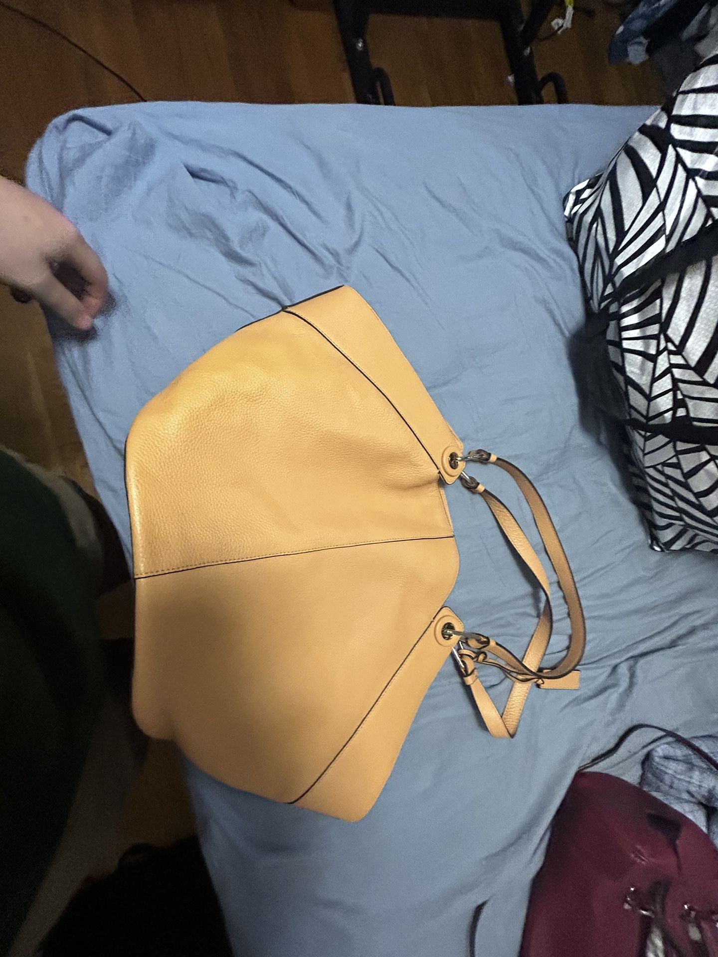 Vince Camuto Tote Bag