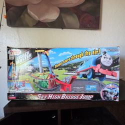 Thomas&Friends Train Set