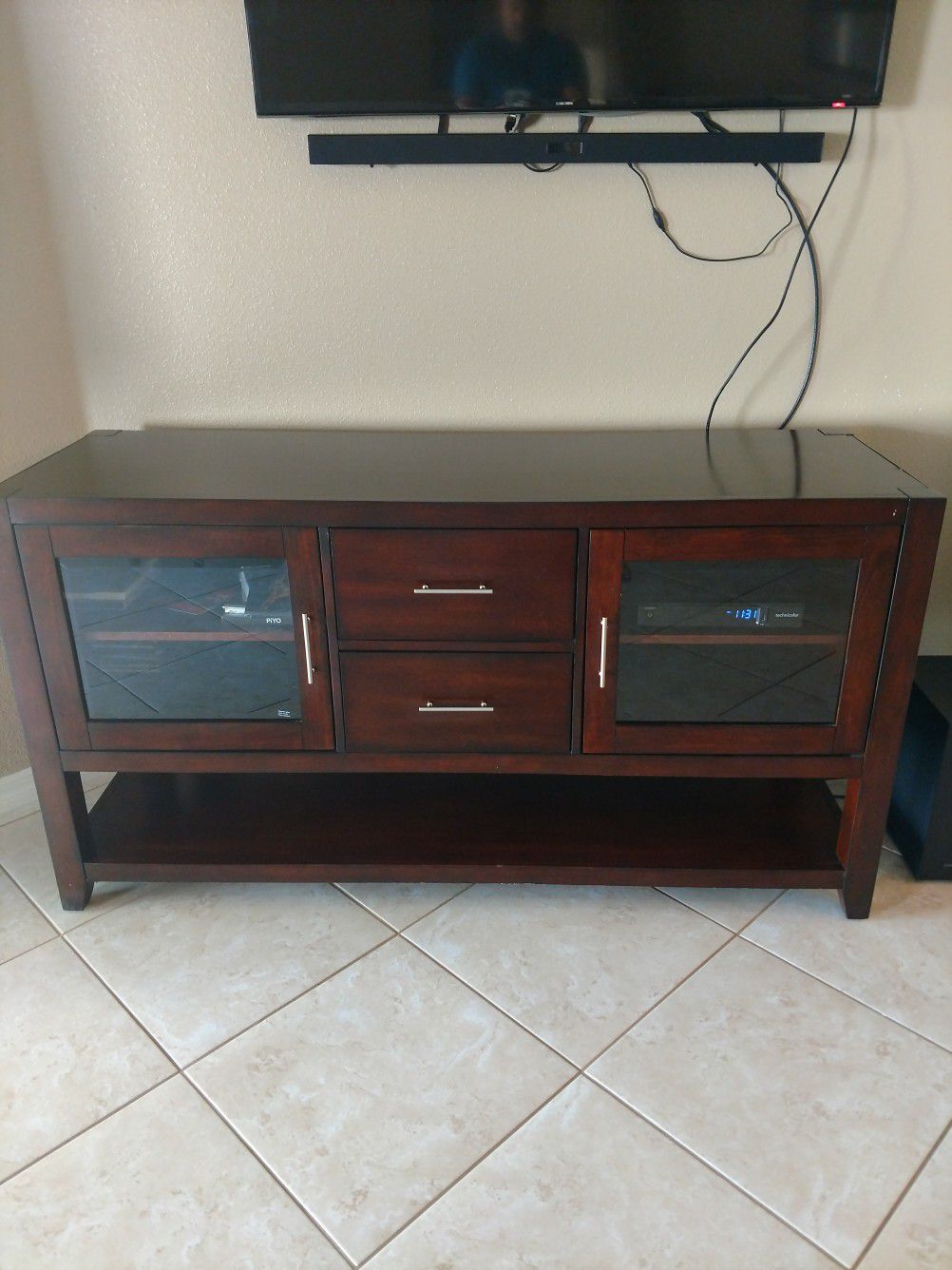 TV Stand (price dropped)