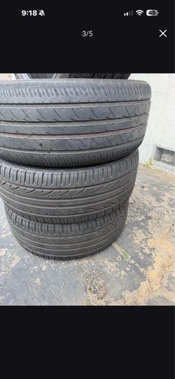 Tires