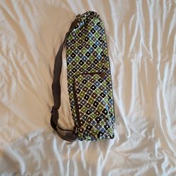 Yoga Mat Carrier