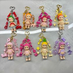 sonny angel keychains