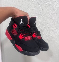 Jordan’s size 2y