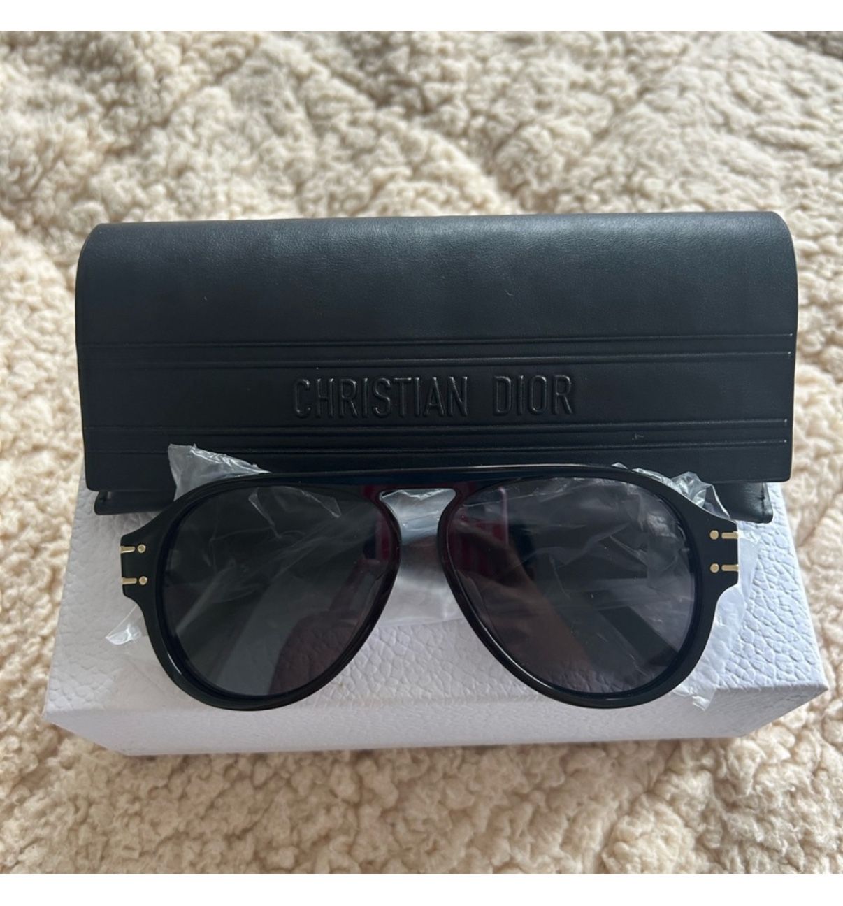 Dior Sunglasses