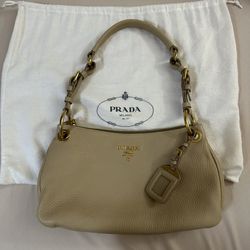 Prada Shoulder Bag
