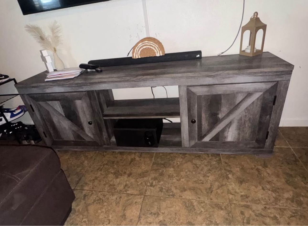 Tv Stand