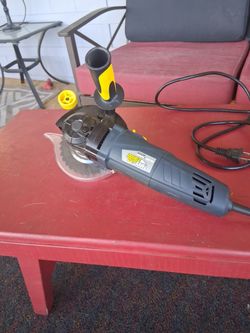 Double Cut Saw Corded Circular Saw
