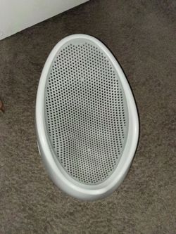 Brand new never used baby bathtub