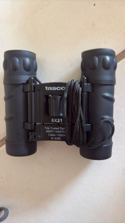 Binocular TASCO