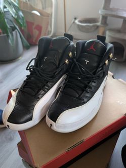 Jordan 12 retro