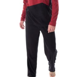 Brand New Next Generation Star Trek (Costume Like) Pajamas 