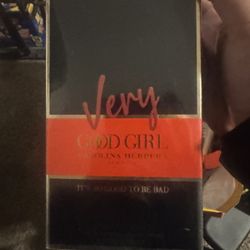 Good Girl Fragrance 