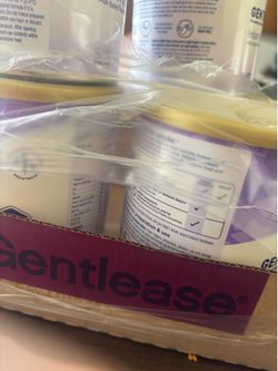 Baby supplies