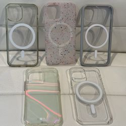 iPhone 13 Mini Cases