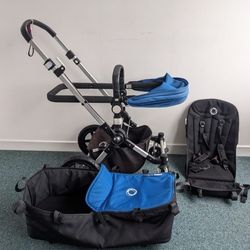 Bugaboo Cameleon 3